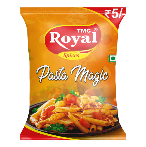 PASTA MAGIC